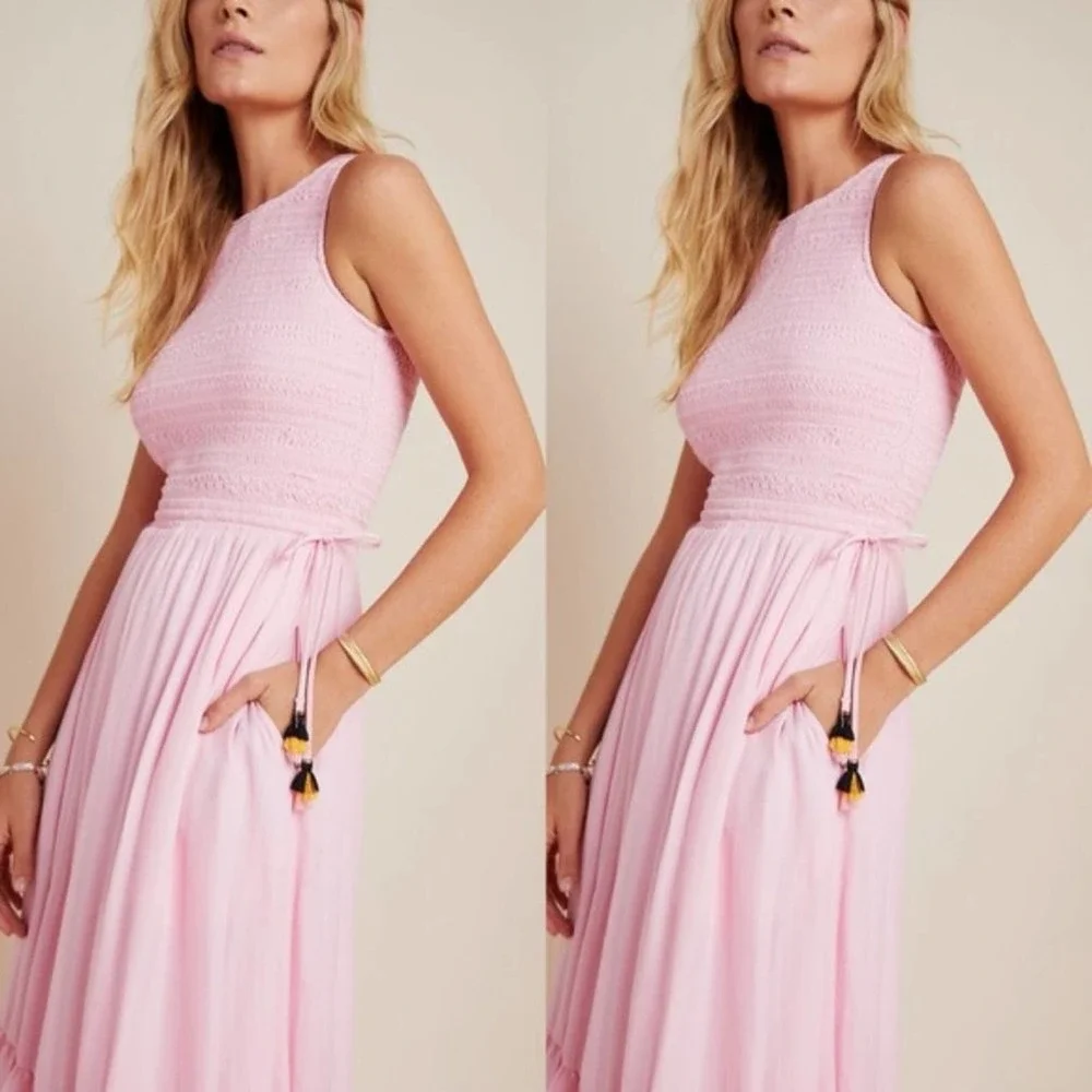 Anthropologie Dress - Picture 4 of 14
